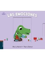 EMOCIONES, LAS