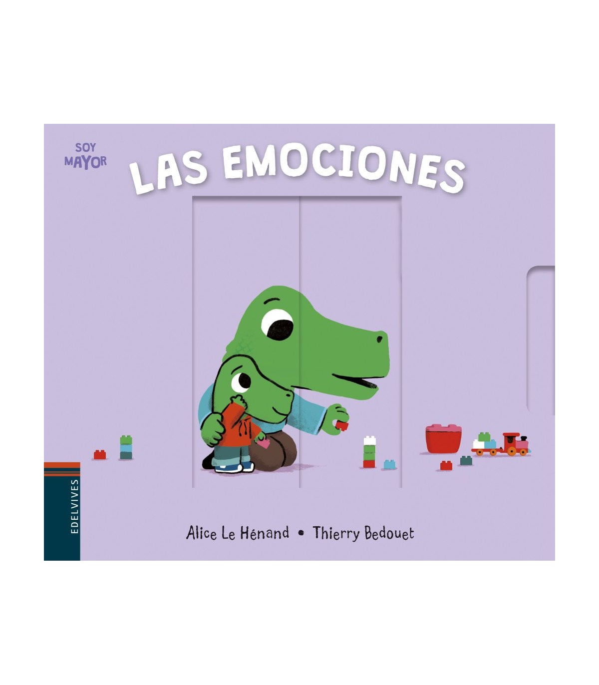 EMOCIONES, LAS