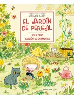 FLORES TAMBIÉN SE ENAMORAN, LAS