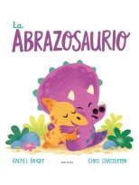 ABRAZOSAURIO, LA