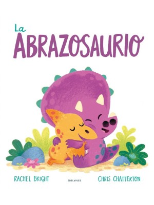ABRAZOSAURIO, LA