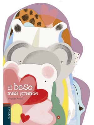 BESO MÁS GRANDE, EL