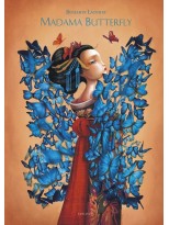 MADAMA BUTTERFLY