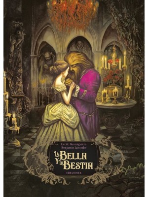 BELLA Y LA BESTIA, LA