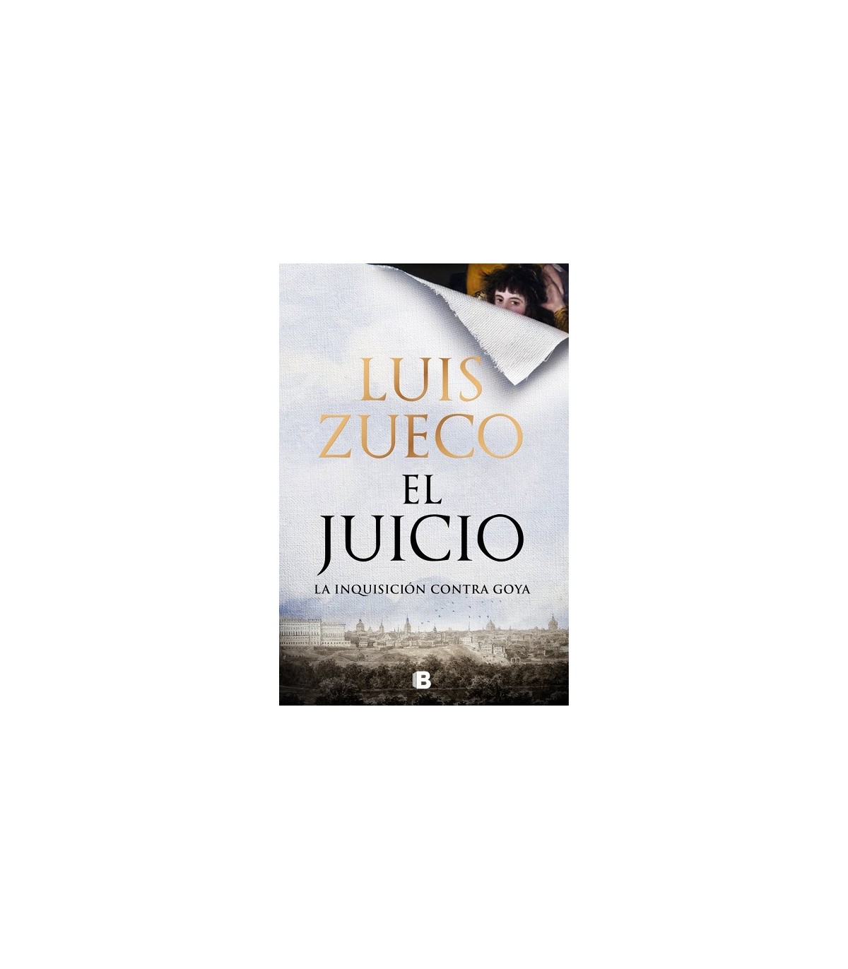 JUICIO, EL