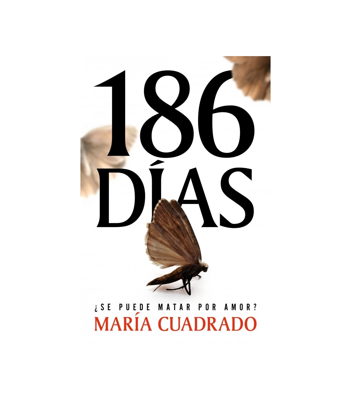 186 DÍAS