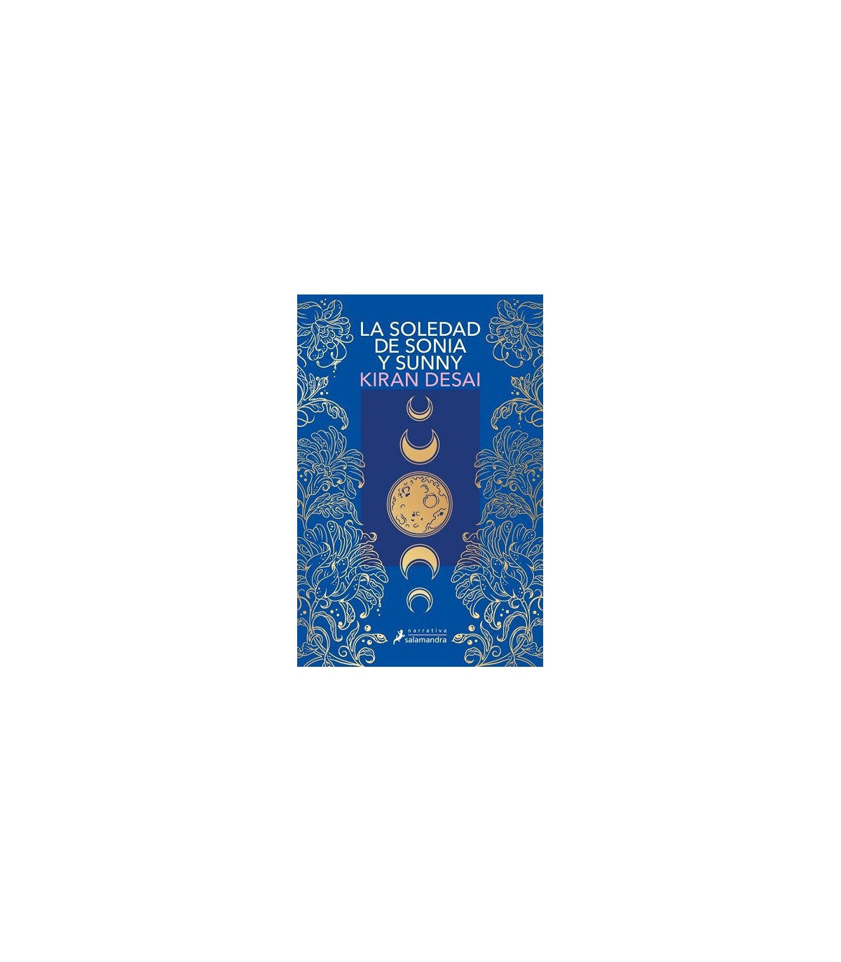 SOLEDAD DE SONIA Y SUNNY, LA