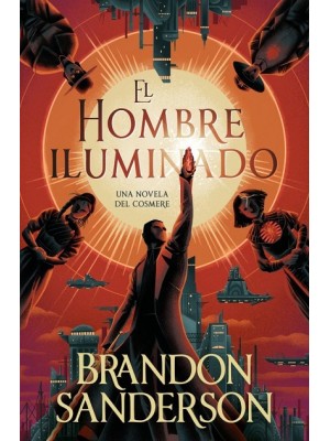 HOMBRE ILUMINADO, EL