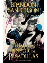 YUMI Y EL PINTOR DE PESADILLAS