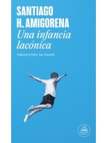 INFANCIA LACÓNICA, UNA