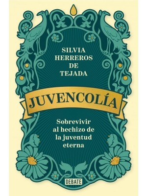 JUVENCOLÍA