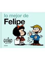 LO MEJOR DE FELIPE