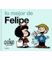 LO MEJOR DE FELIPE