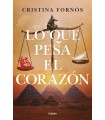 LO QUE PESA EL CORAZÓN