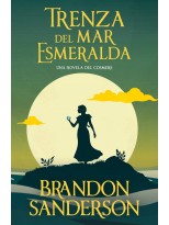 TRENZA DEL MAR ESMERALDA