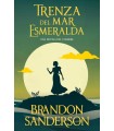 TRENZA DEL MAR ESMERALDA