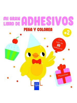 MASCOTAS