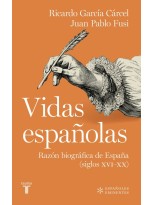 VIDAS ESPAÑOLAS