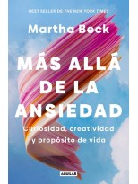 MÁS ALLÁ DE LA ANSIEDAD