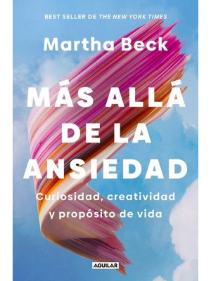 MÁS ALLÁ DE LA ANSIEDAD