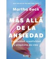 MÁS ALLÁ DE LA ANSIEDAD
