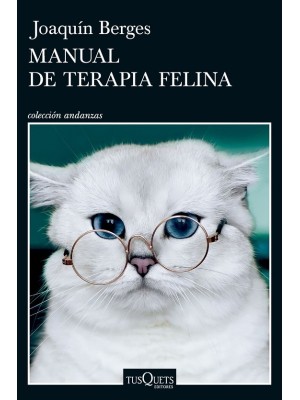 MANUAL DE TERAPIA FELINA