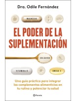 PODER DE LA SUPLEMENTACIÓN, EL