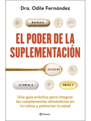 PODER DE LA SUPLEMENTACIÓN, EL