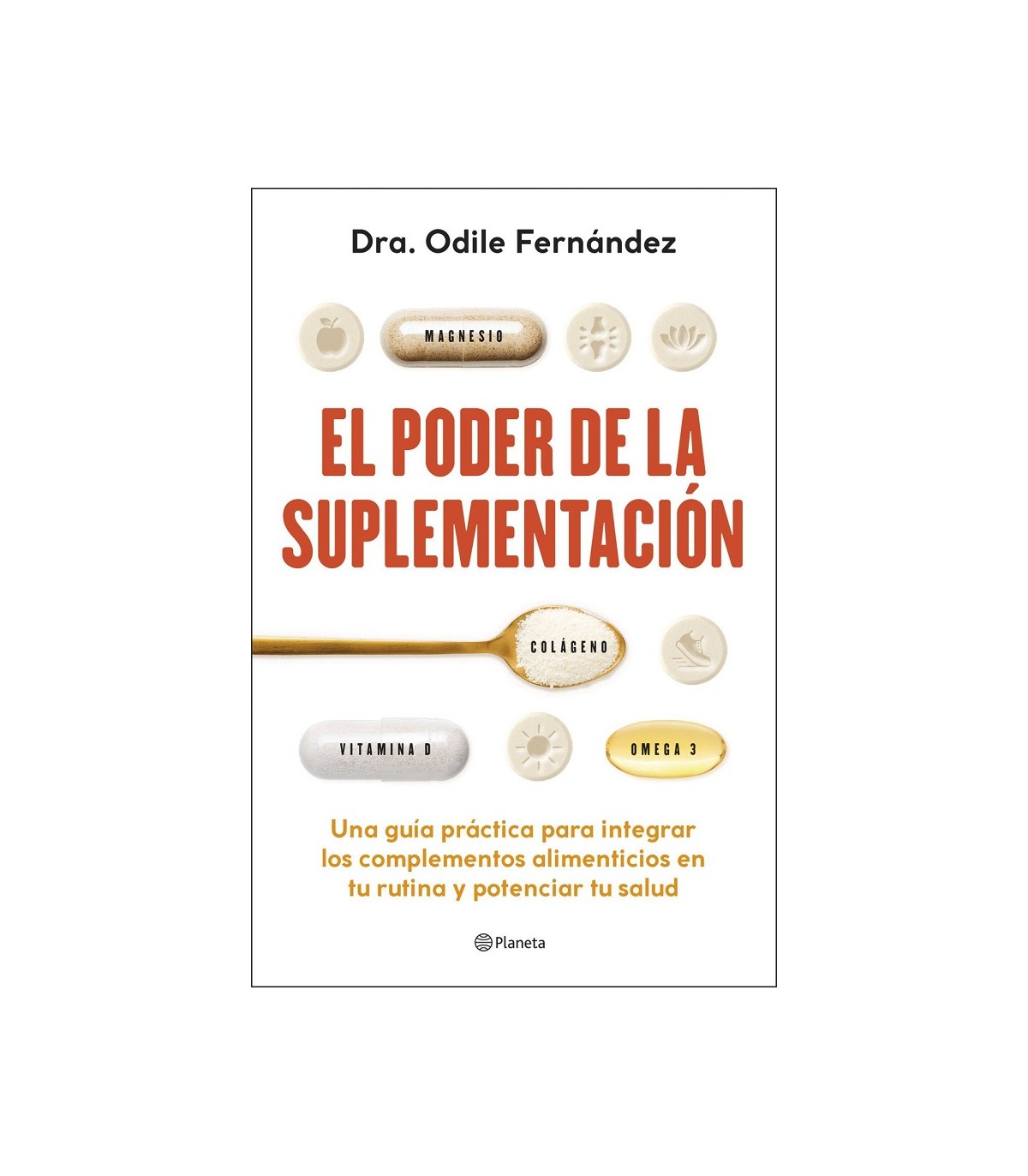 PODER DE LA SUPLEMENTACIÓN, EL