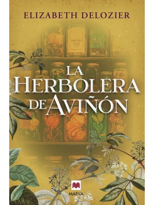 HERBOLERA DE AVIÑÓN, LA