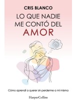 LO QUE NADIE ME CONTÓ DEL AMOR