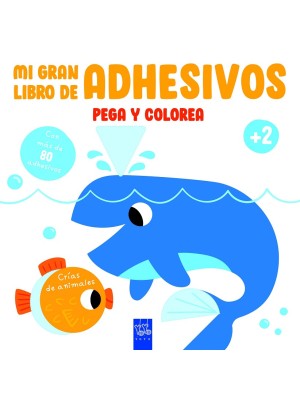 CRÍAS DE ANIMALES