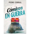 CÓMICOS EN GUERRA
