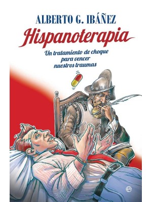 HISPANOTERAPIA