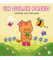 COLOREA CON TERNURA - UN DULCE PASEO