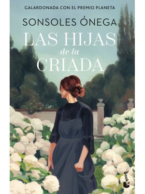 HIJAS DE LA CRIADA, LAS