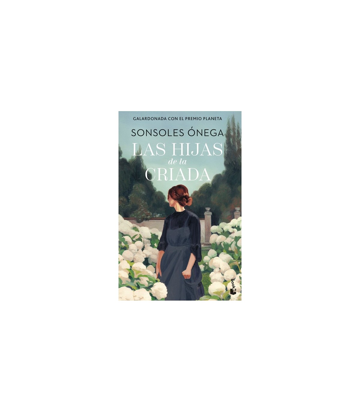 HIJAS DE LA CRIADA, LA