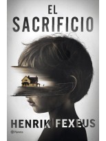 SACRIFICIO (SERIE MEMENTO 1)