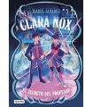 CLARA NOX 2. EL SECRETO DEL PROFESOR