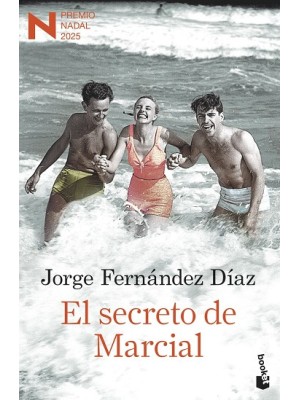 SECRETO DE MARCIAL, EL