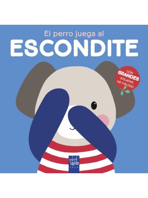 PERRO JUEGA AL ESCONDITE, EL