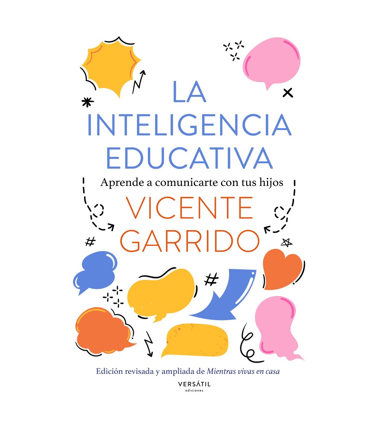 INTELIGENCIA EDUCATIVA, LA