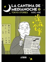 CANTINA DE MEDIANOCHE 9