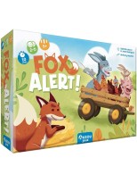 FOX ALERT. MIS PEQUEÑOS JUEGOS