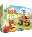 FOX ALERT. MIS PEQUEÑOS JUEGOS