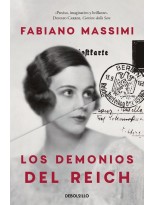 DEMONIOS DEL REICH, LOS
