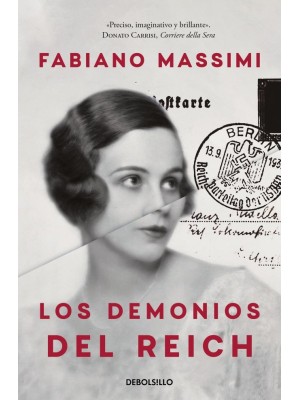 DEMONIOS DEL REICH, LOS