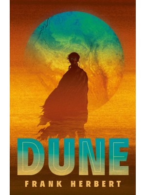 DUNE (LAS CRÓNICAS DE DUNE 1)