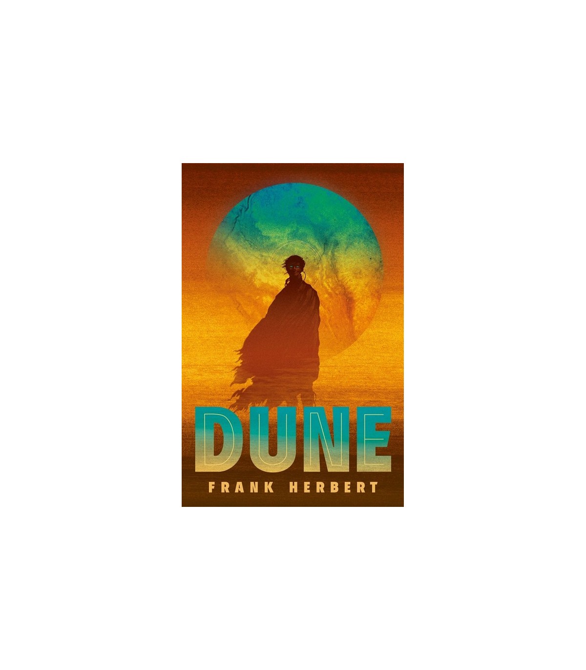 DUNE (LAS CRÓNICAS DE DUNE 1)