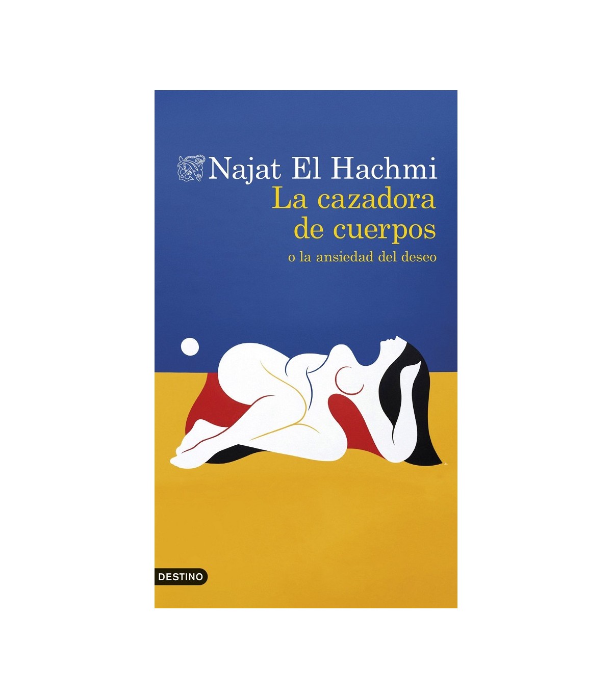 CAZADORA DE CUERPOS O LA ANSIEDAD DEL DESEO, LA